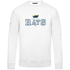 Tampa Bay Rays Levelwear Zane Journey Sweatshirt - MLB