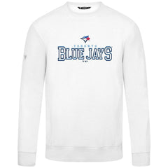 Toronto Blue Jays Levelwear Zane Journey Sweatshirt - MLB