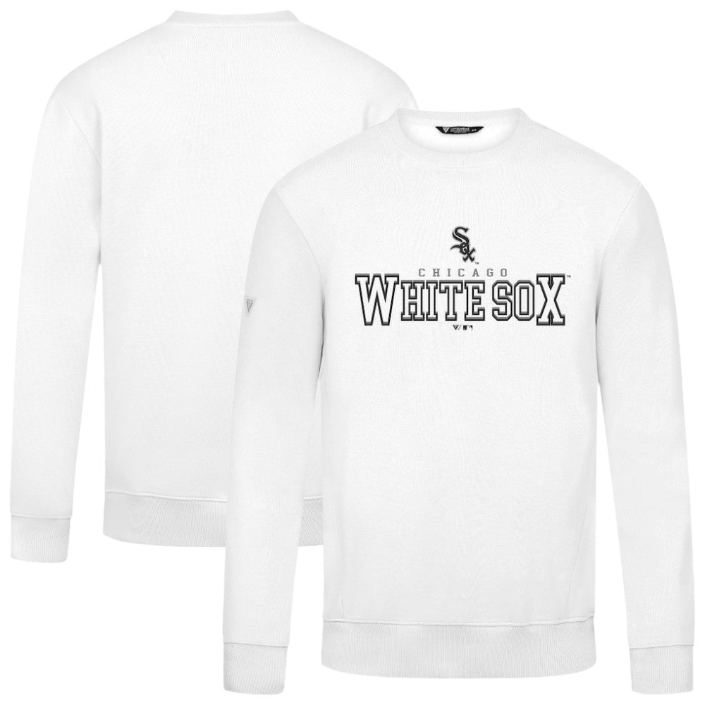 Chicago White Sox Levelwear Zane Journey Sweatshirt - MLB