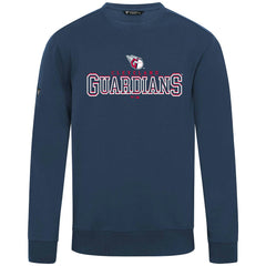 Cleveland Guardians Levelwear Zane Journey Sweatshirt - MLB