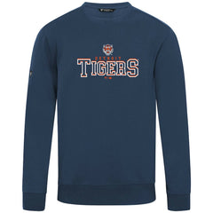 Detroit Tigers Levelwear Zane Journey Sweatshirt - MLB