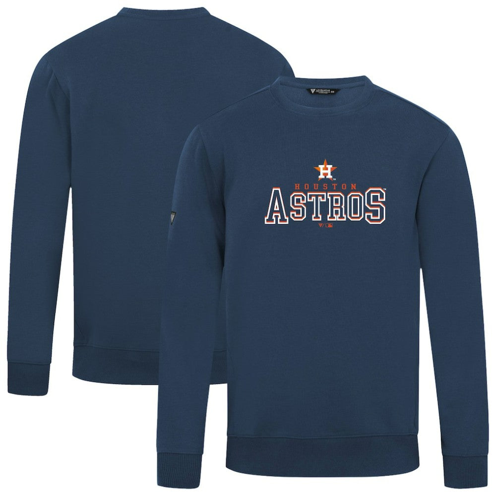 Houston Astros Levelwear Zane Journey Sweatshirt - MLB