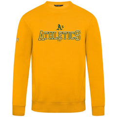 Athletics Levelwear Zane Journey Sweatshirt - MLB