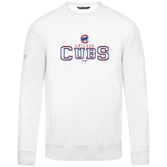 Chicago Cubs Levelwear Zane Journey Sweatshirt - MLB
