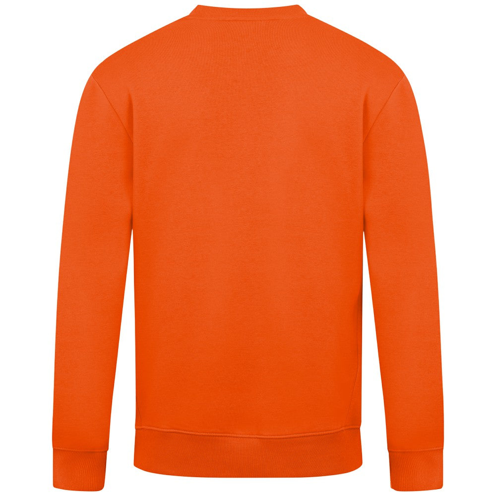 New York Mets Levelwear Zane Journey Sweatshirt - MLB