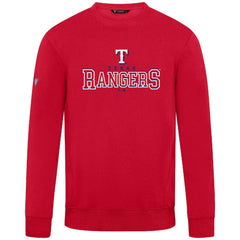 Texas Rangers Levelwear Zane Journey Sweatshirt - MLB