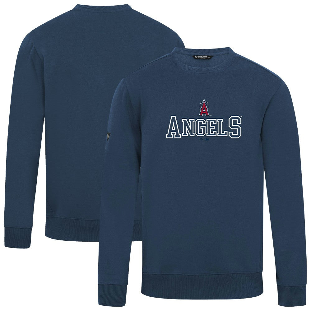 Los Angeles Angels Levelwear Zane Journey Sweatshirt - MLB