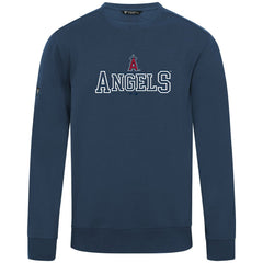 Los Angeles Angels Levelwear Zane Journey Sweatshirt - MLB