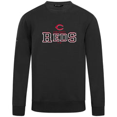 Cincinnati Reds Levelwear Zane Journey Sweatshirt - MLB