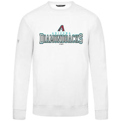 Arizona Diamondbacks Levelwear Zane Journey Sweatshirt - MLB
