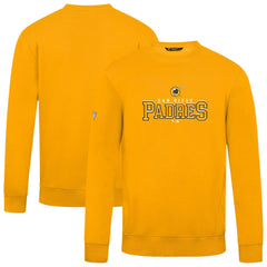 San Diego Padres Levelwear Zane Journey Sweatshirt - MLB