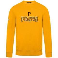 Pittsburgh Pirates Levelwear Zane Journey Sweatshirt - MLB