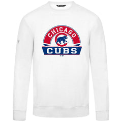 Chicago Cubs Levelwear Zane Banner Arch Sweatshirt - MLB