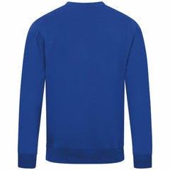 Toronto Blue Jays Levelwear Zane Banner Arch Sweatshirt - MLB