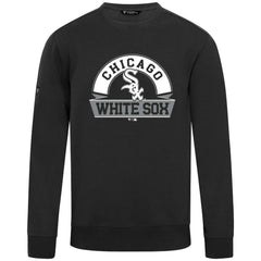 Chicago White Sox Levelwear Zane Banner Arch Sweatshirt - MLB