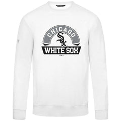 Chicago White Sox Levelwear Zane Banner Arch Sweatshirt - MLB