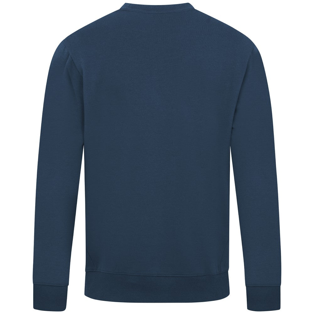 Milwaukee Brewers Levelwear Zane Banner Arch Sweatshirt - MLB