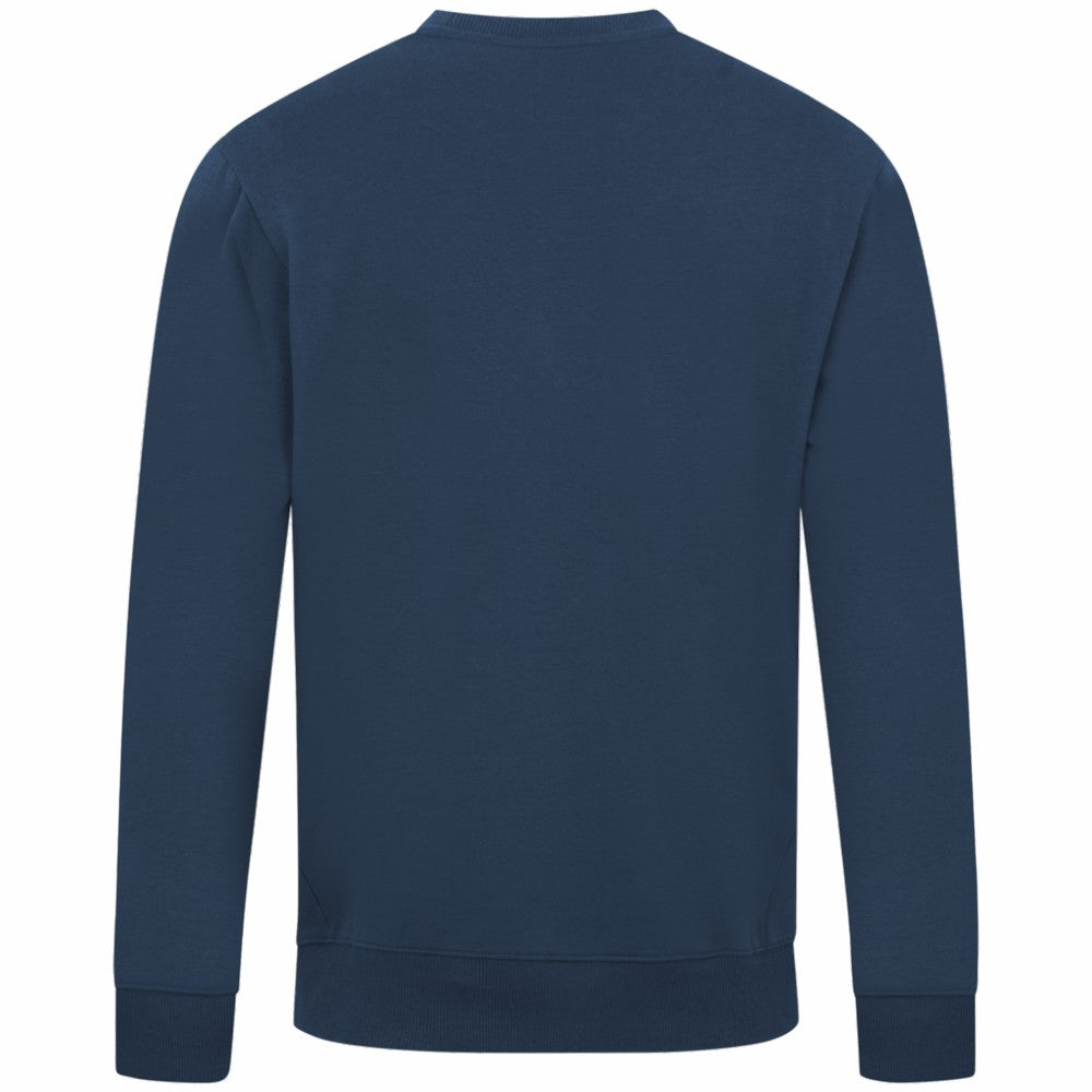 New York Yankees Levelwear Zane Banner Arch Sweatshirt - MLB
