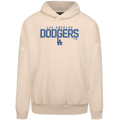 Los Angeles Dodgers Levelwear Contact Carve Hoodie - MLB