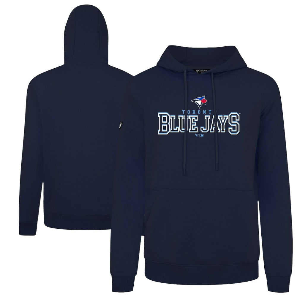 Toronto Blue Jays Levelwear Podium Journey Hoodie - MLB
