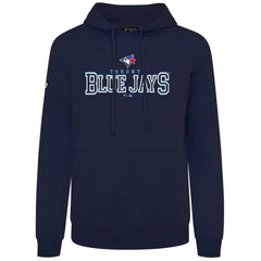 Toronto Blue Jays Levelwear Podium Journey Hoodie - MLB