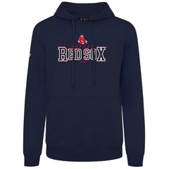 Boston Red Sox Levelwear Podium Journey Hoodie - MLB
