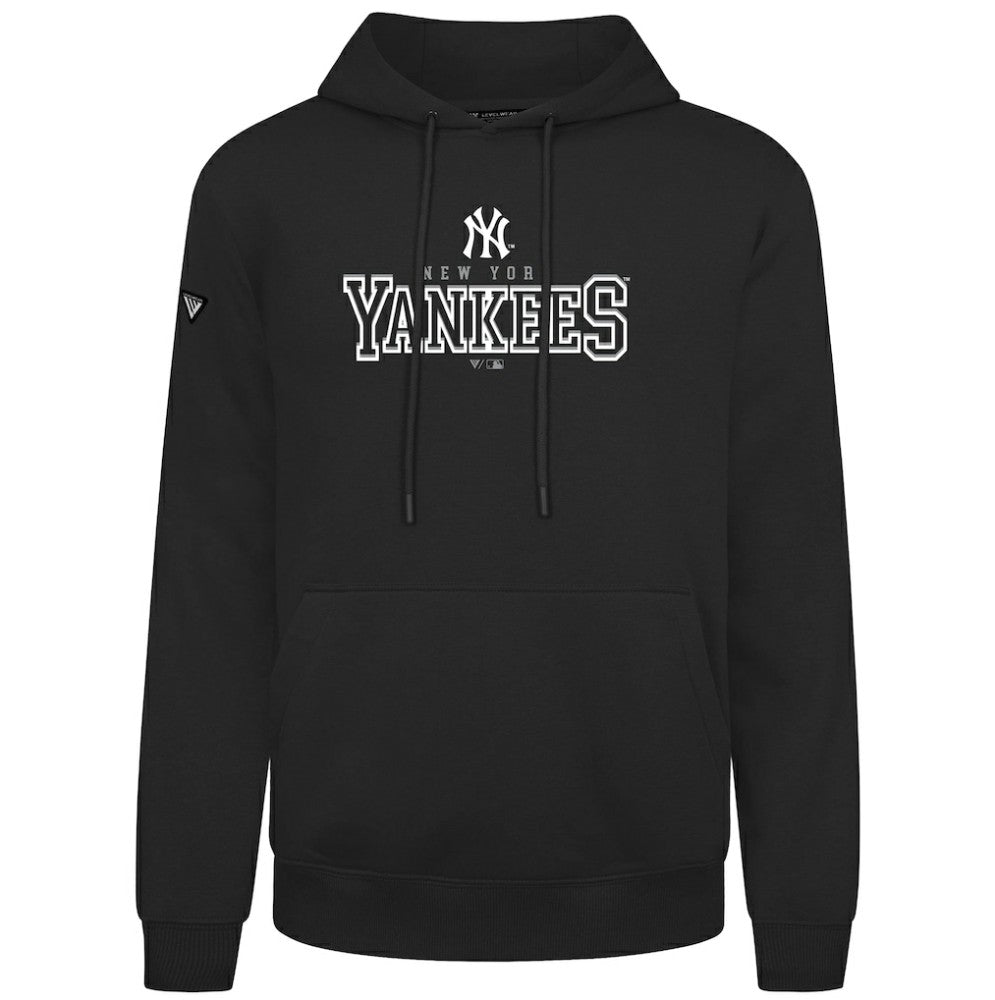 New York Yankees Levelwear Podium Journey Hoodie - MLB