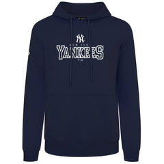New York Yankees Levelwear Podium Journey Hoodie - MLB