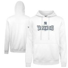 New York Yankees Levelwear Podium Journey Hoodie - MLB