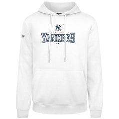 New York Yankees Levelwear Podium Journey Hoodie - MLB