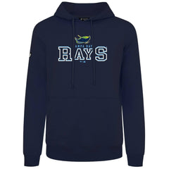 Tampa Bay Rays Levelwear Podium Journey Hoodie - MLB