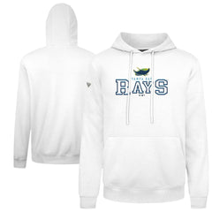 Tampa Bay Rays Levelwear Podium Journey Hoodie - MLB