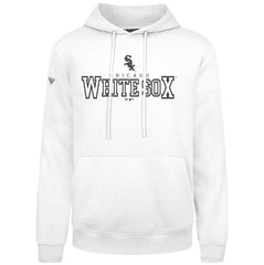 Chicago White Sox Levelwear Podium Journey Hoodie - MLB