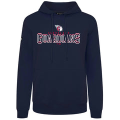 Cleveland Guardians Levelwear Podium Journey Hoodie - MLB