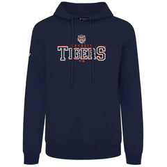 Detroit Tigers Levelwear Podium Journey Hoodie - MLB