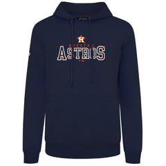 Houston Astros Levelwear Podium Journey Hoodie - MLB