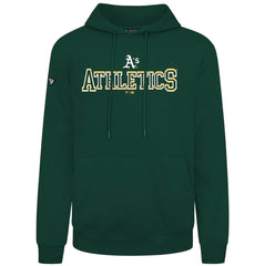 Athletics Levelwear Podium Journey Hoodie - MLB