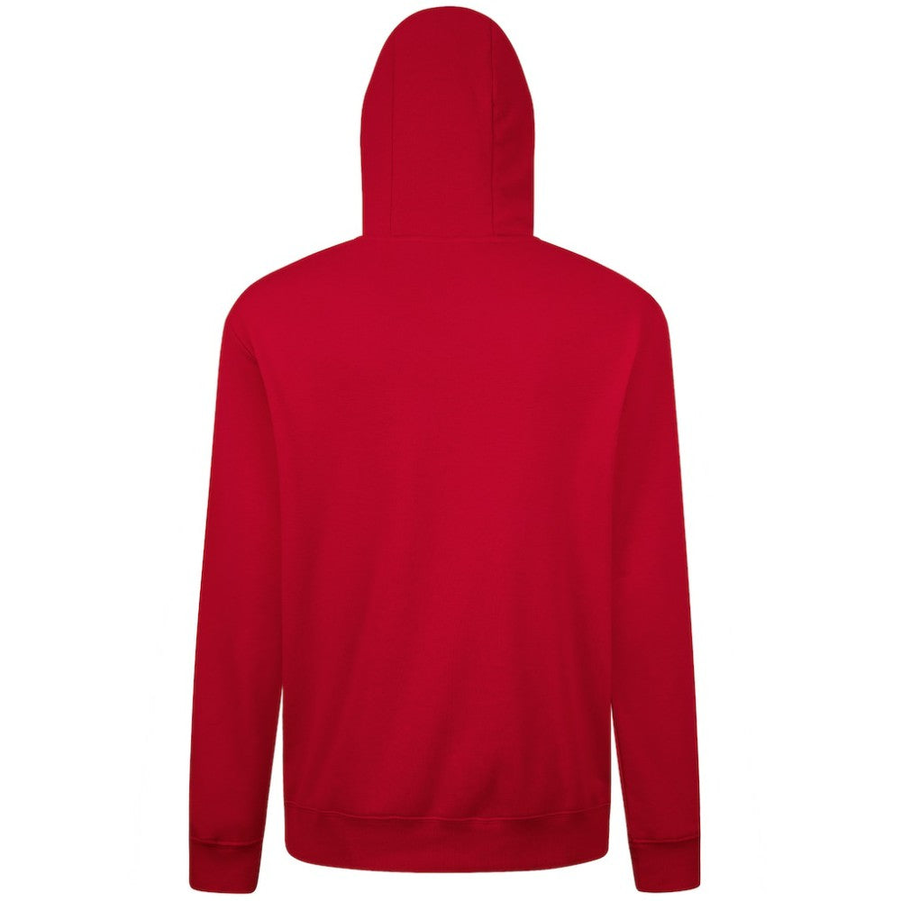 Washington Nationals Levelwear Podium Journey Hoodie - MLB