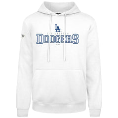 Los Angeles Dodgers Levelwear Podium Journey Hoodie - MLB