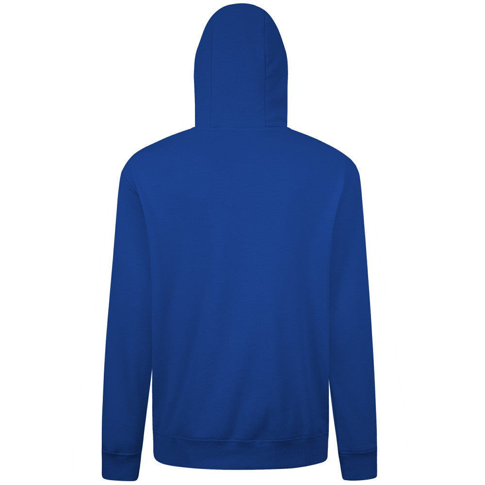 Kansas City Royals Levelwear Podium Banner Arch Hoodie - MLB