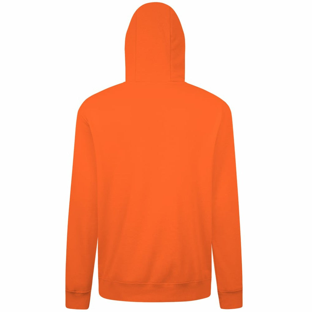 Houston Astros Levelwear Podium Banner Arch Hoodie - MLB