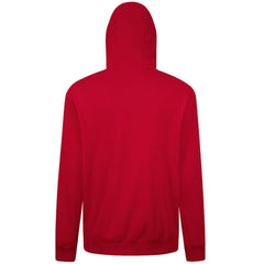 Washington Nationals Levelwear Podium Banner Arch Hoodie - MLB