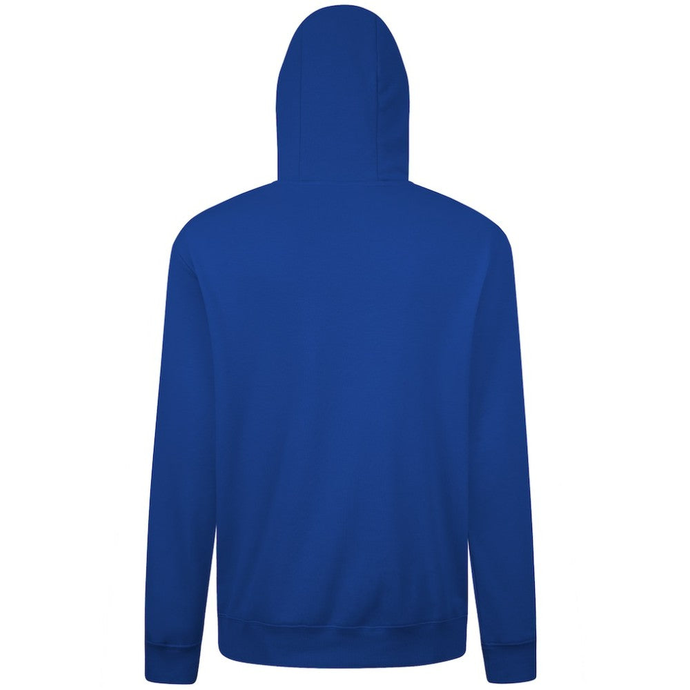 Chicago Cubs Levelwear Podium Banner Arch Hoodie - MLB