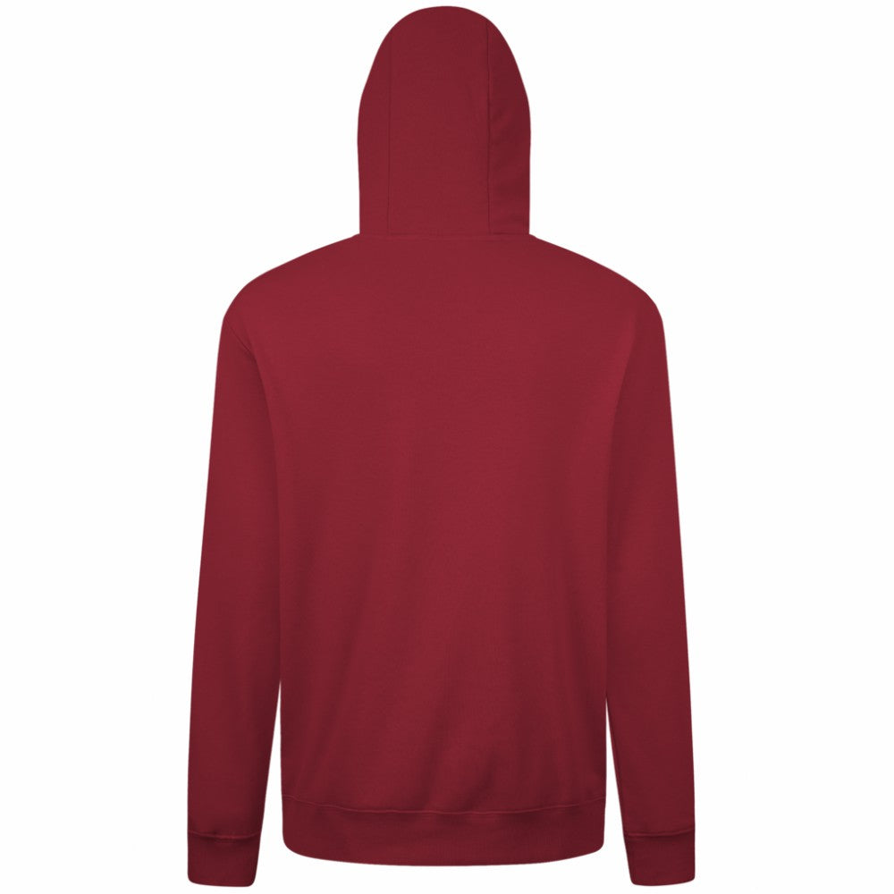 Arizona Diamondbacks Levelwear Podium Banner Arch Hoodie - MLB