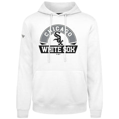 Chicago White Sox Levelwear Podium Banner Arch Hoodie - MLB
