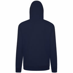New York Yankees Levelwear Podium Banner Arch Hoodie - MLB