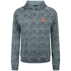 San Francisco Giants Levelwear Albatross Raglan Hoodie - MLB