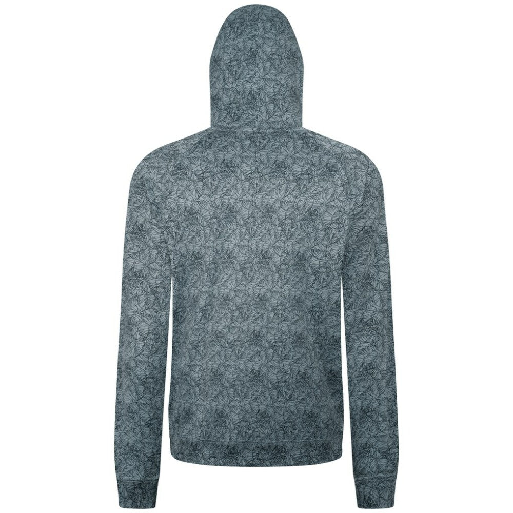 Los Angeles Angels Levelwear Albatross Raglan Hoodie - MLB