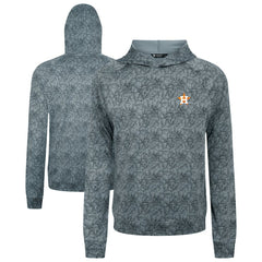 Houston Astros Levelwear Albatross Raglan Hoodie - MLB