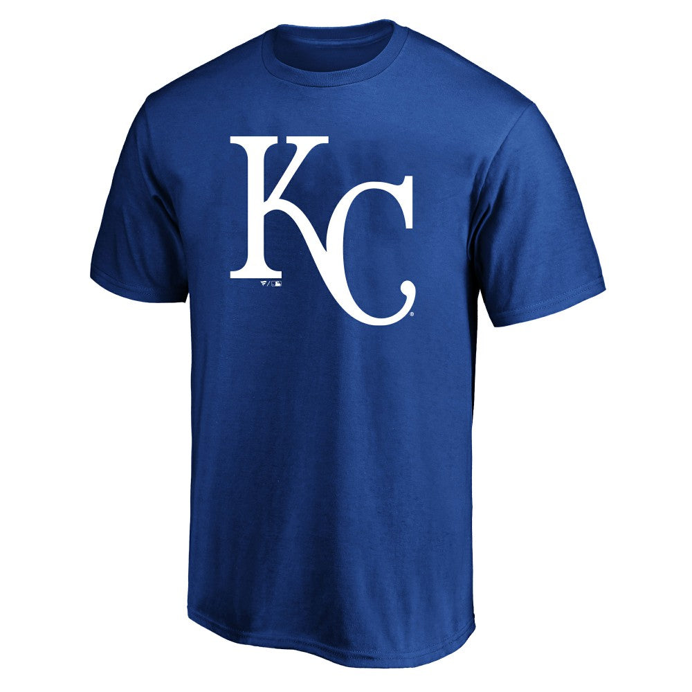 Bobby Witt Jr. Kansas City Royals Fanatics Big & Tall Player Name & Number T-Shirt - MLB